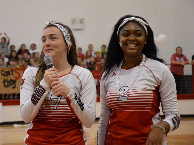 Captains