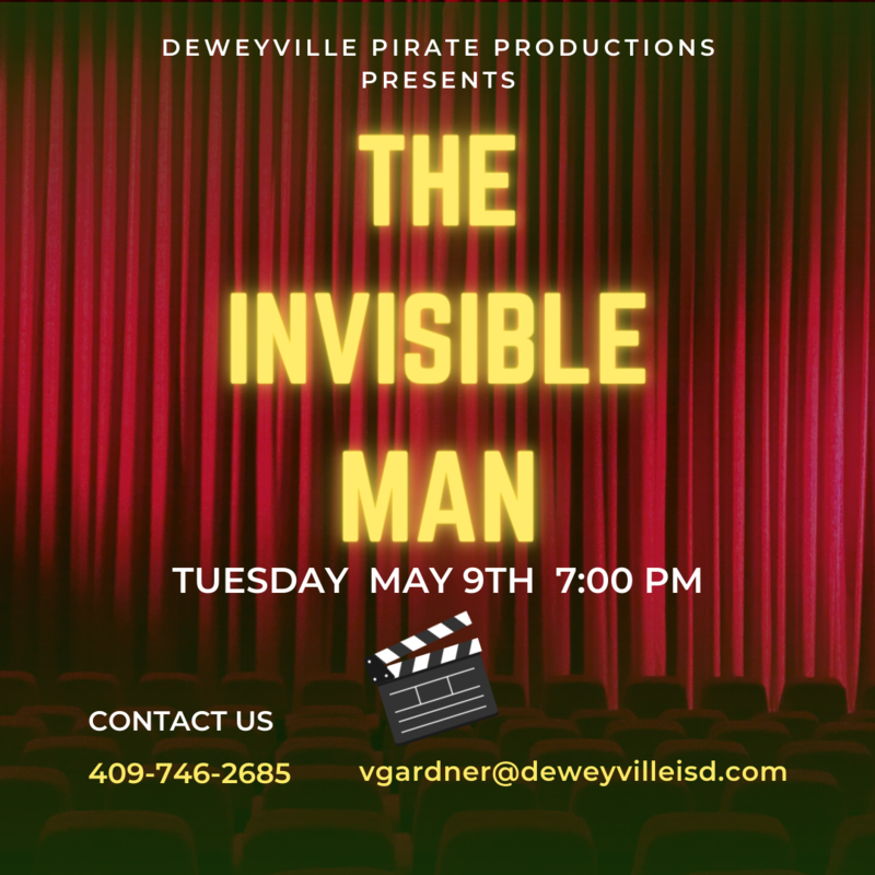 play flyer