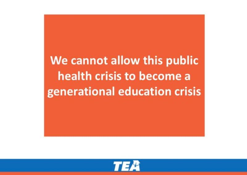 TEA TEXT