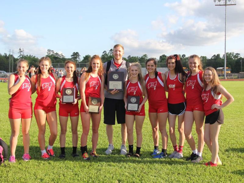 LP Team Title Winners