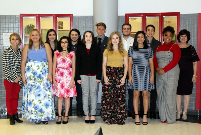 Honor Society