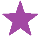 purple star