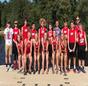 Colmesneil Cross Country Meet Results