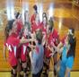 Lady Pirates Keep Rolling