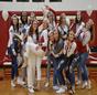 Lady Pirates Take Down Evadale